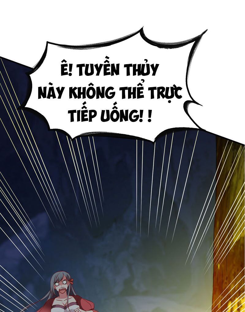 đọc truyện Chiến Đỉnh Chương 61 ảnh 25 tại Thiên Thai Truyện