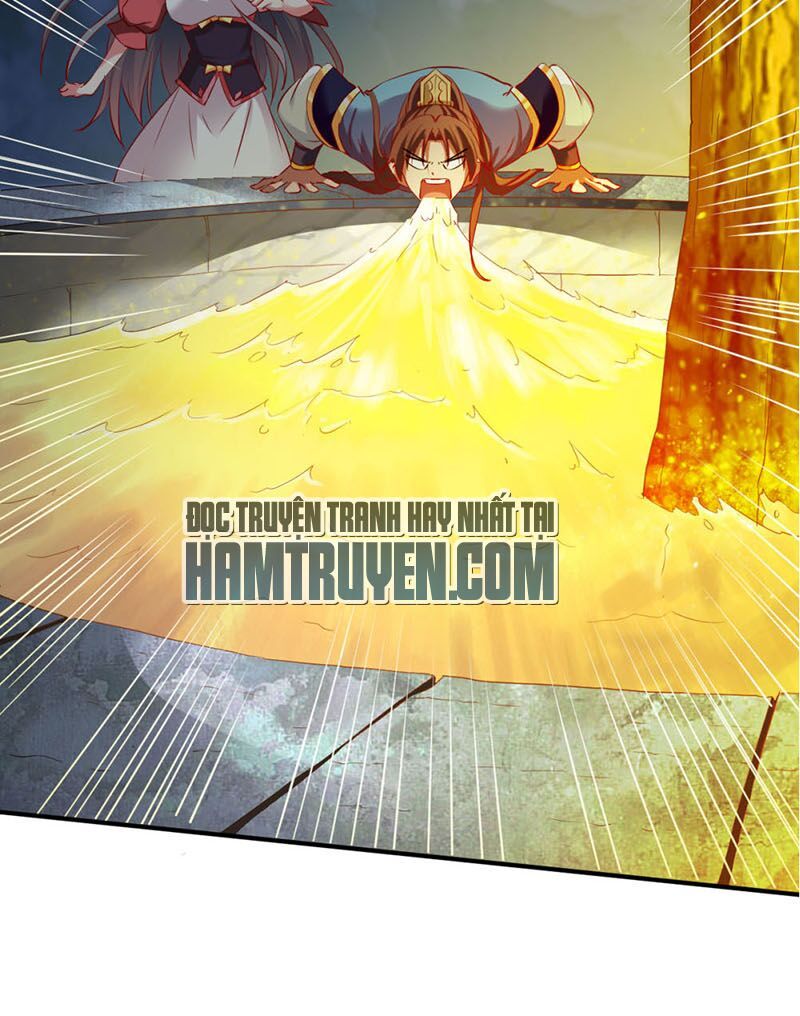 đọc truyện Chiến Đỉnh Chương 61 ảnh 26 tại Thiên Thai Truyện