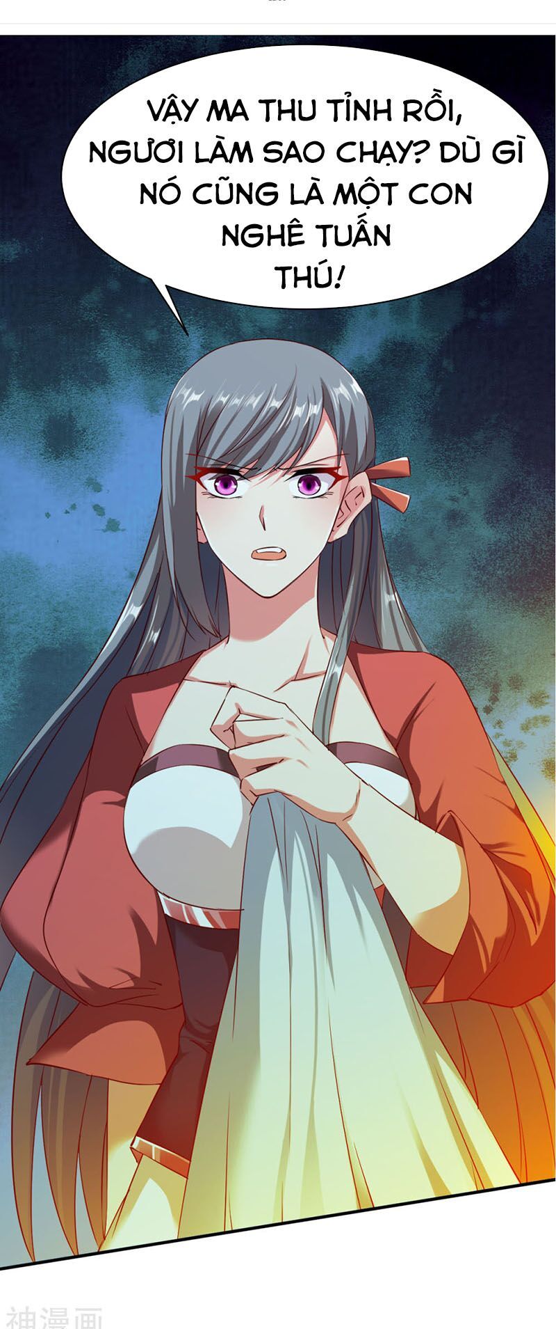 đọc truyện Chiến Đỉnh Chương 61 ảnh 30 tại Thiên Thai Truyện