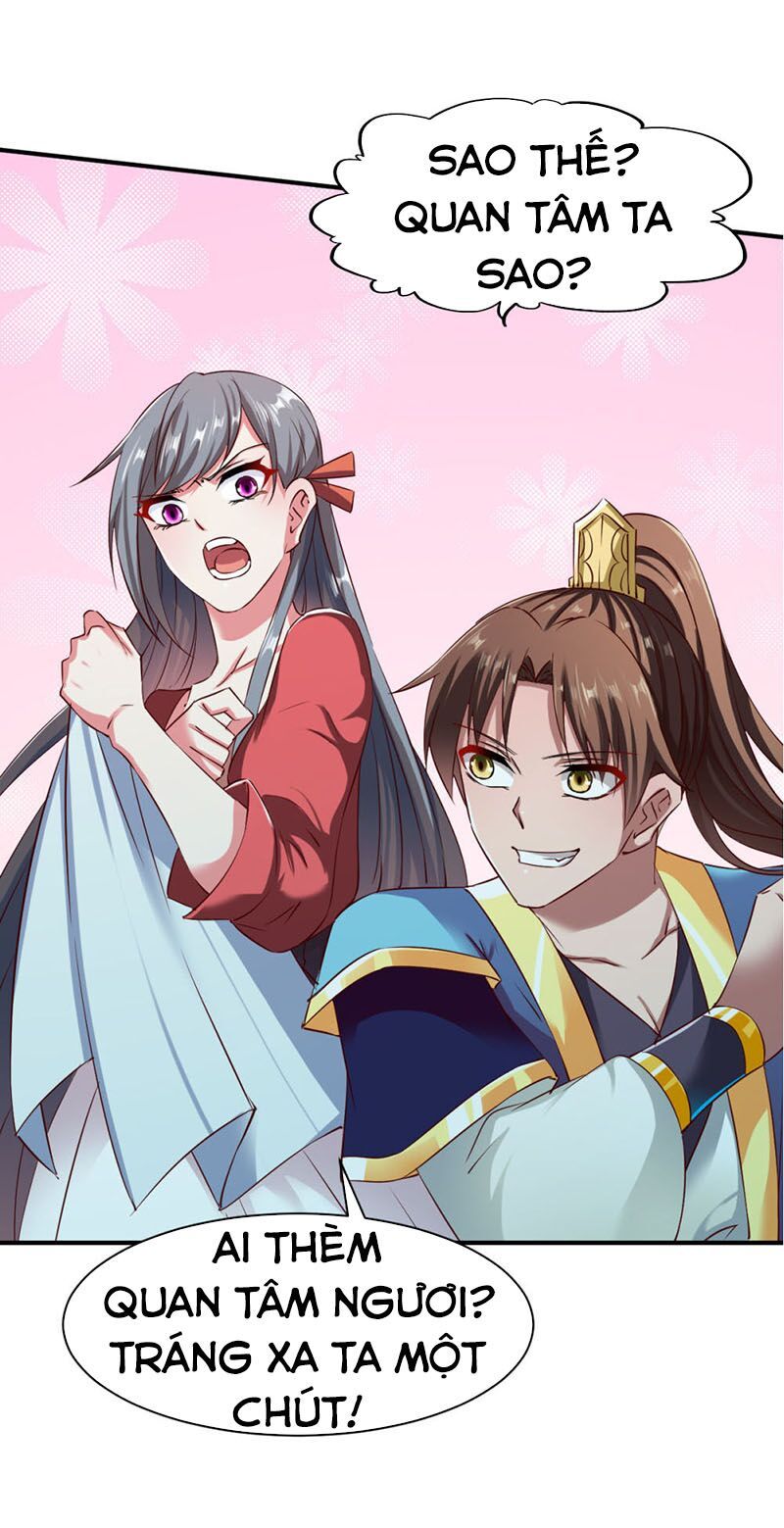 đọc truyện Chiến Đỉnh Chương 61 ảnh 31 tại Thiên Thai Truyện