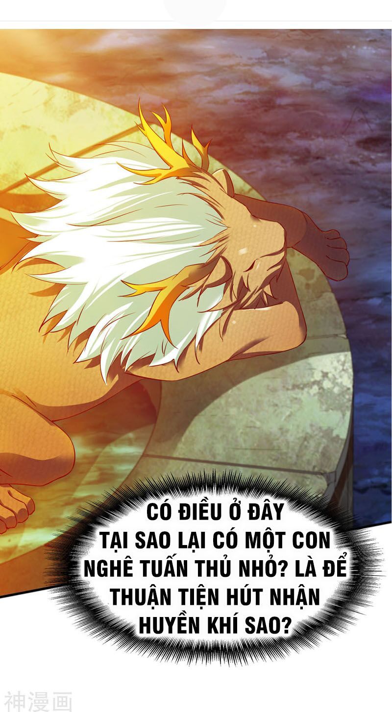 đọc truyện Chiến Đỉnh Chương 61 ảnh 5 tại Thiên Thai Truyện