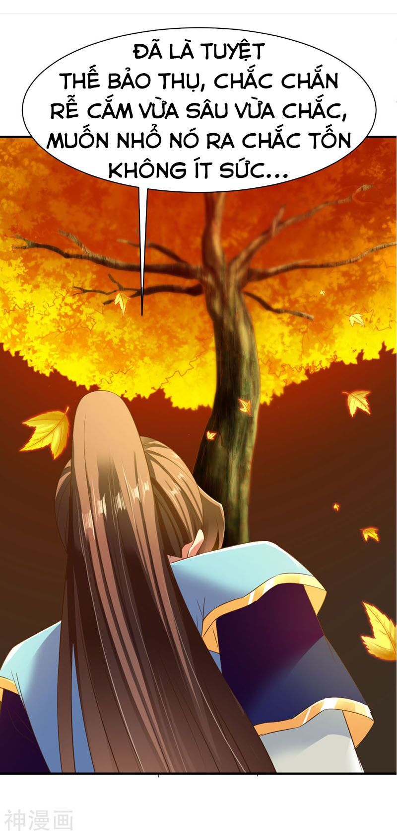 đọc truyện Chiến Đỉnh Chương 61 ảnh 34 tại Thiên Thai Truyện