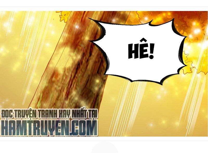 đọc truyện Chiến Đỉnh Chương 61 ảnh 37 tại Thiên Thai Truyện