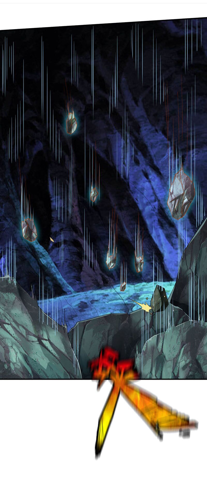 đọc truyện Chiến Đỉnh Chương 62 ảnh 12 tại Thiên Thai Truyện