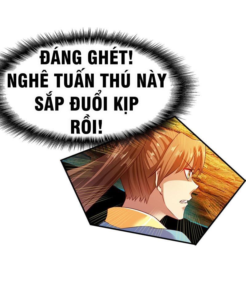 đọc truyện Chiến Đỉnh Chương 62 ảnh 18 tại Thiên Thai Truyện