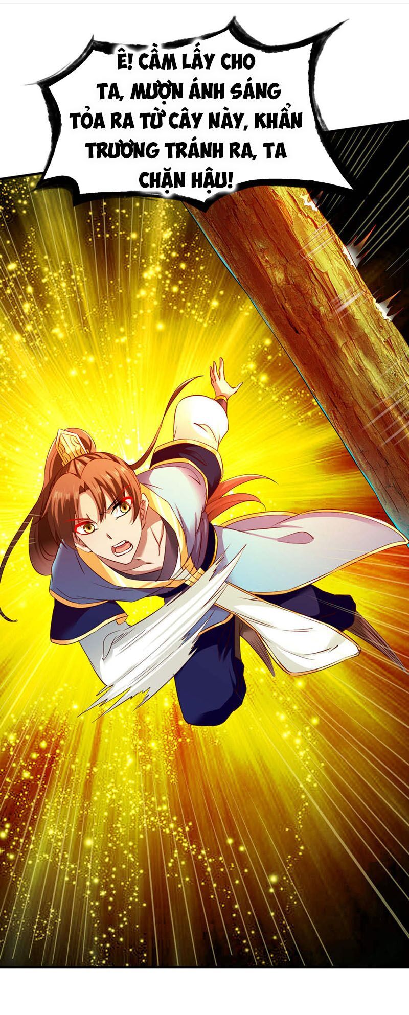 đọc truyện Chiến Đỉnh Chương 62 ảnh 19 tại Thiên Thai Truyện