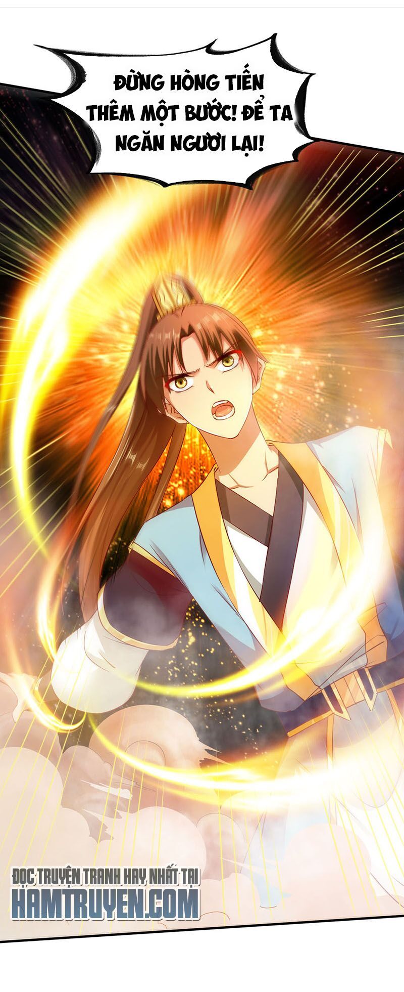 đọc truyện Chiến Đỉnh Chương 62 ảnh 25 tại Thiên Thai Truyện