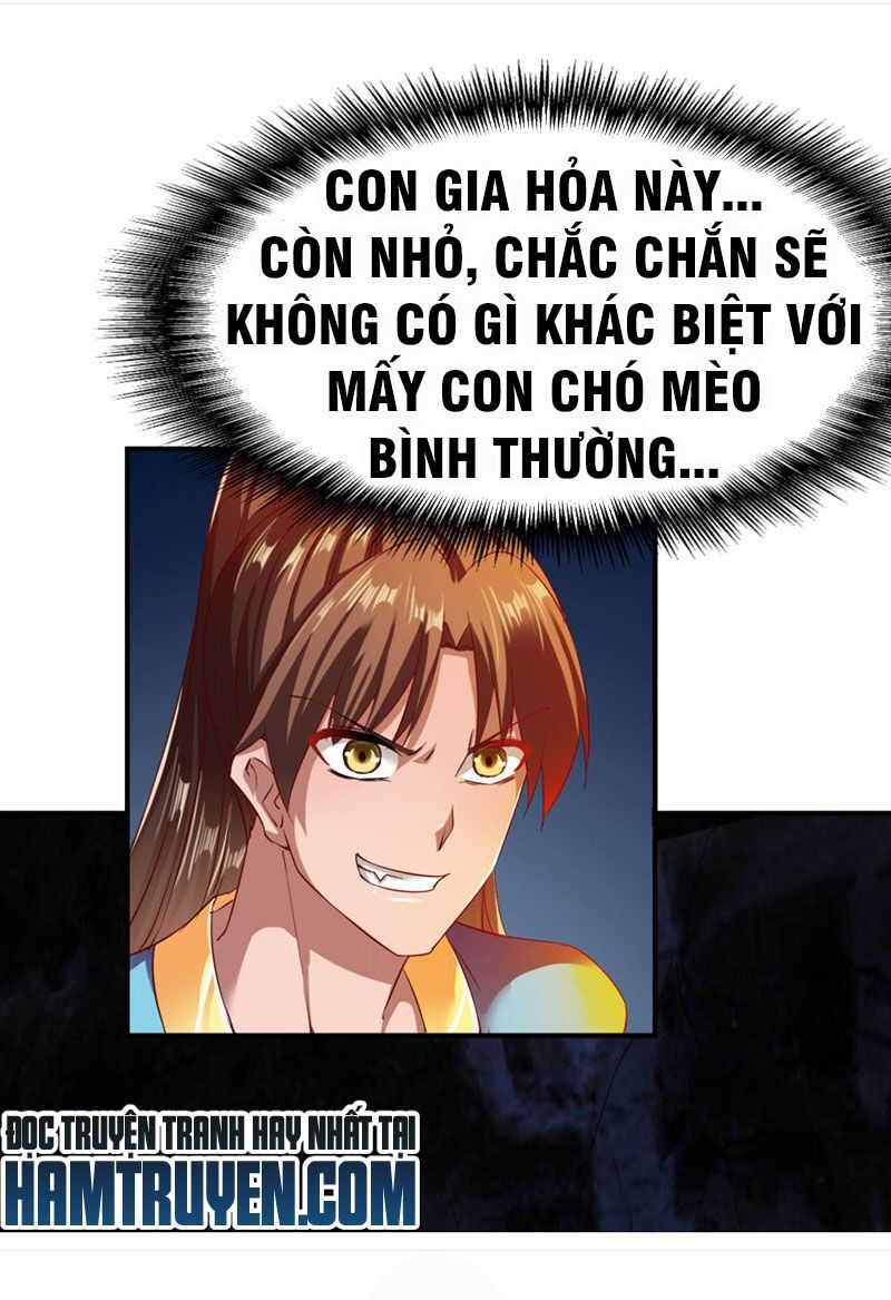 đọc truyện Chiến Đỉnh Chương 62 ảnh 28 tại Thiên Thai Truyện