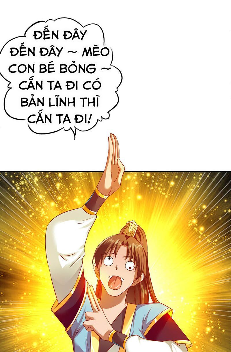 đọc truyện Chiến Đỉnh Chương 62 ảnh 30 tại Thiên Thai Truyện