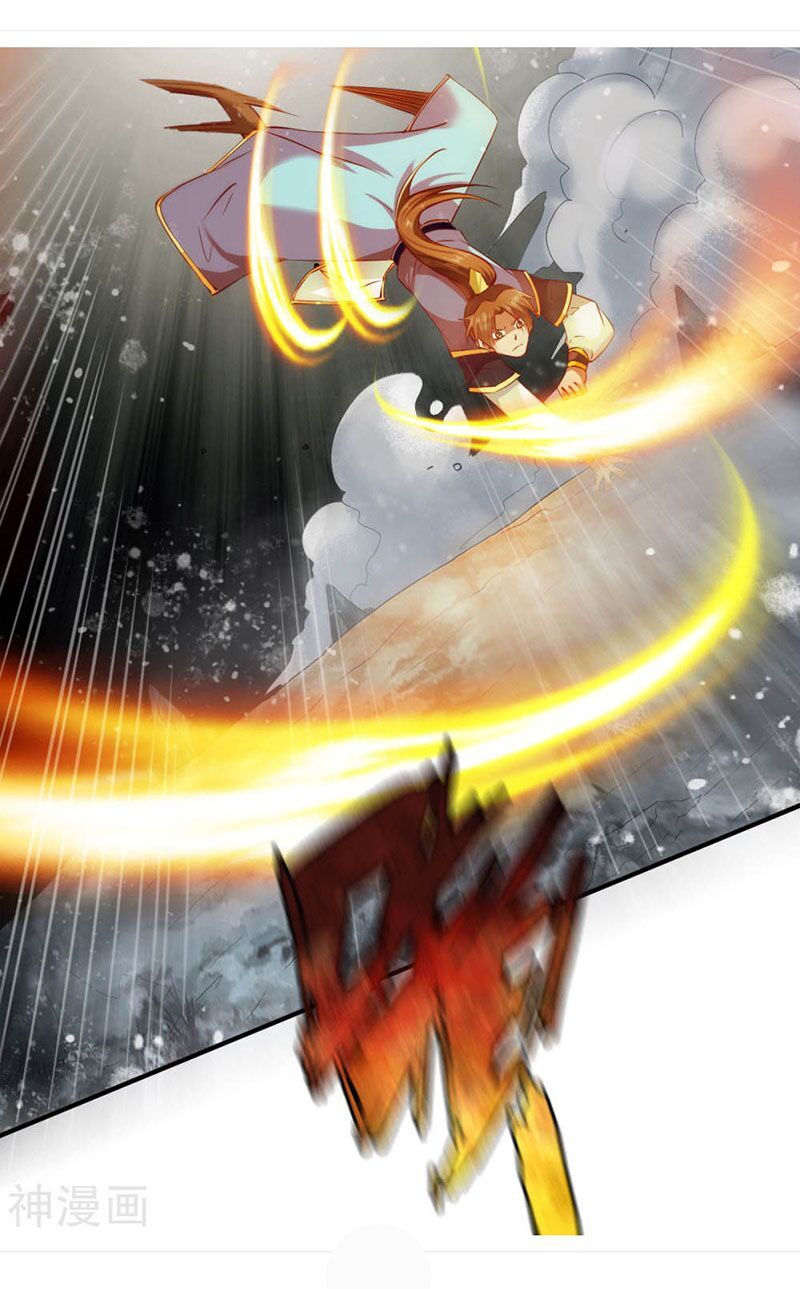 đọc truyện Chiến Đỉnh Chương 62 ảnh 37 tại Thiên Thai Truyện