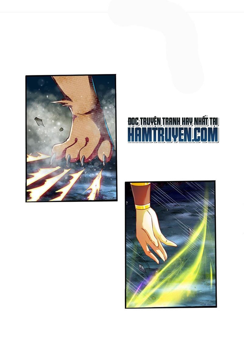 đọc truyện Chiến Đỉnh Chương 62 ảnh 38 tại Thiên Thai Truyện