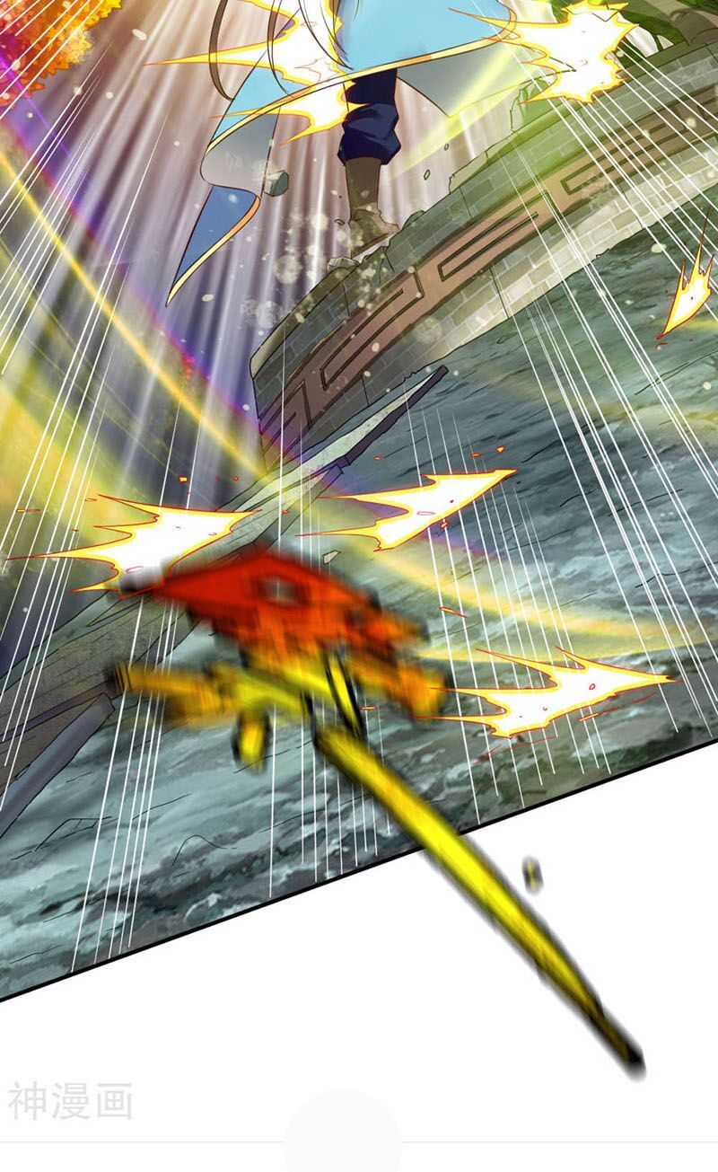 đọc truyện Chiến Đỉnh Chương 62 ảnh 7 tại Thiên Thai Truyện