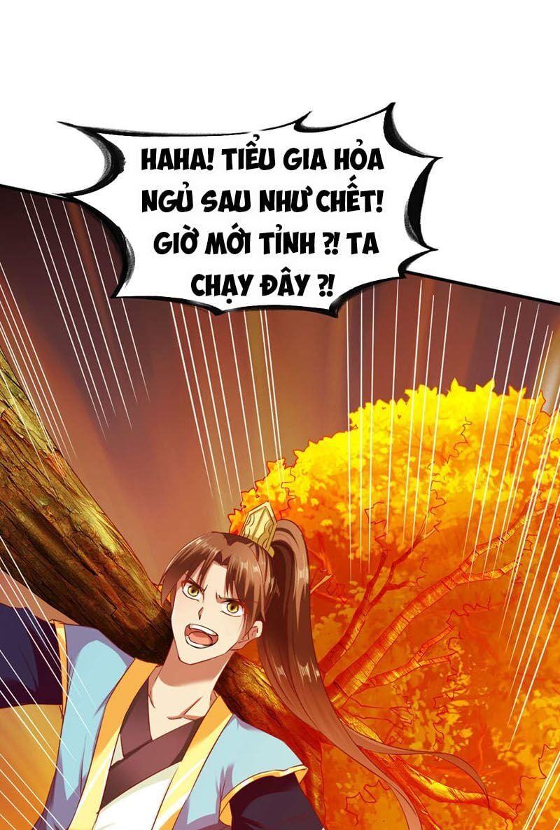 đọc truyện Chiến Đỉnh Chương 62 ảnh 10 tại Thiên Thai Truyện