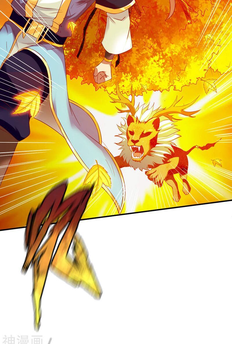 đọc truyện Chiến Đỉnh Chương 62 ảnh 11 tại Thiên Thai Truyện