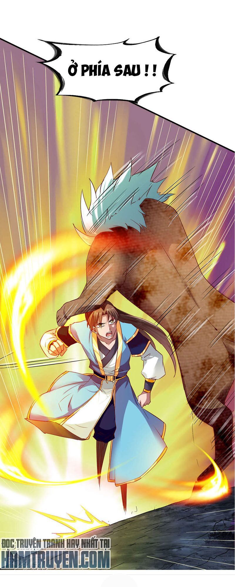 đọc truyện Chiến Đỉnh Chương 63 ảnh 12 tại Thiên Thai Truyện