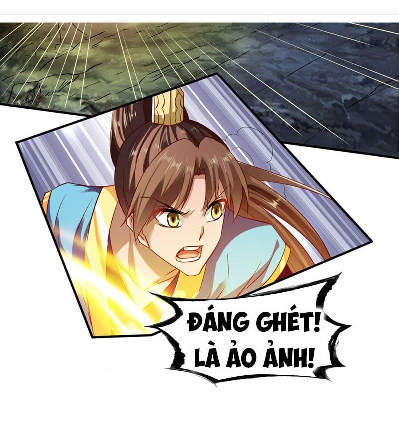 đọc truyện Chiến Đỉnh Chương 63 ảnh 13 tại Thiên Thai Truyện