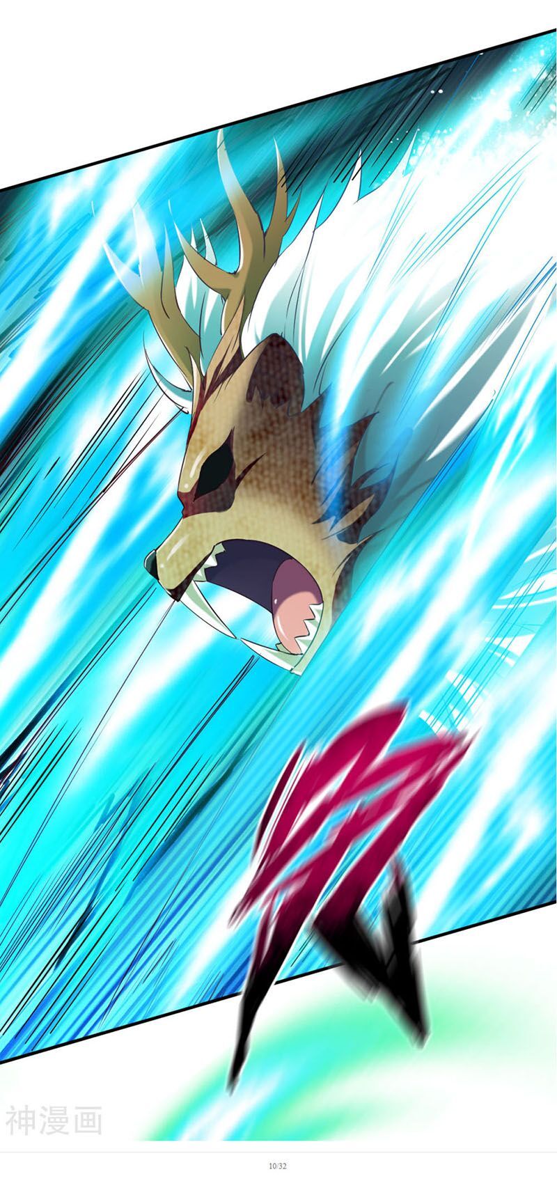 đọc truyện Chiến Đỉnh Chương 63 ảnh 14 tại Thiên Thai Truyện