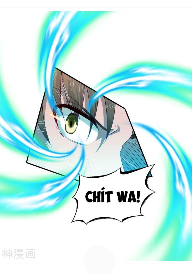 đọc truyện Chiến Đỉnh Chương 63 ảnh 15 tại Thiên Thai Truyện