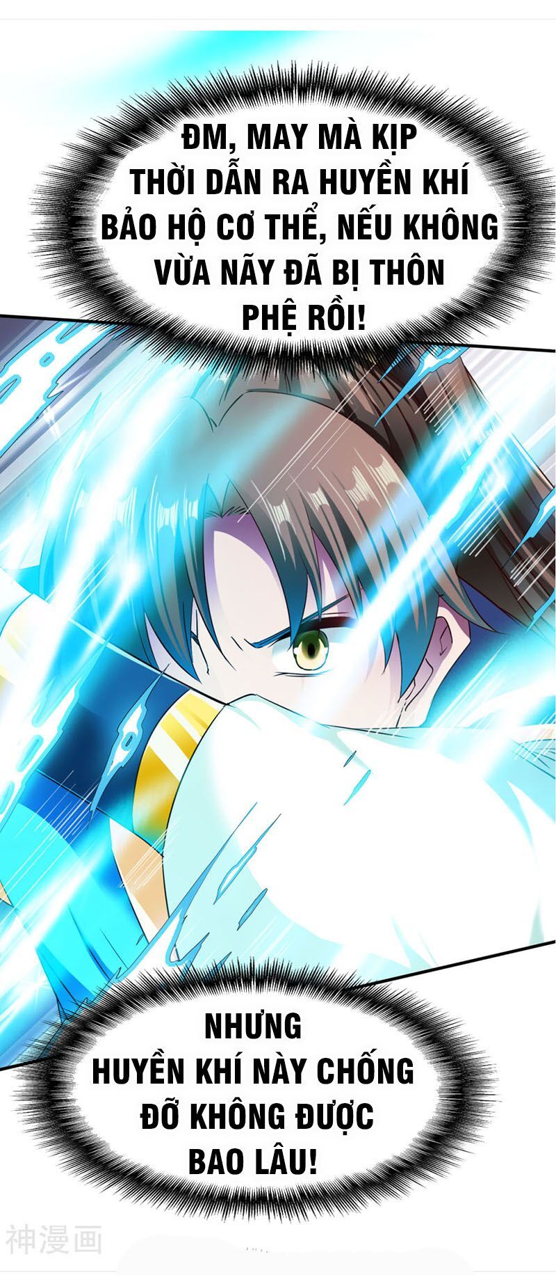 đọc truyện Chiến Đỉnh Chương 63 ảnh 18 tại Thiên Thai Truyện