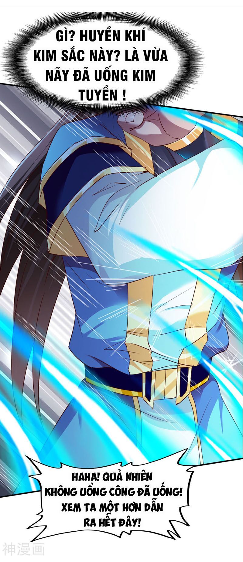 đọc truyện Chiến Đỉnh Chương 63 ảnh 19 tại Thiên Thai Truyện