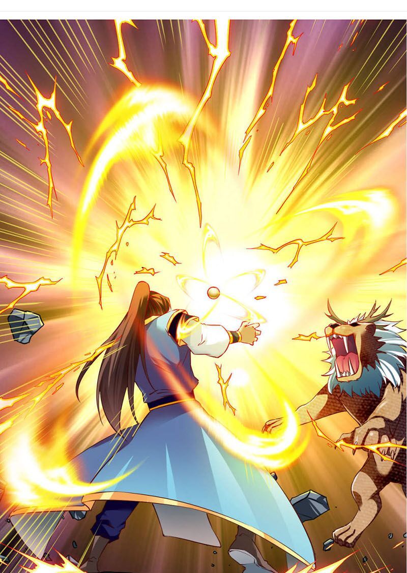 đọc truyện Chiến Đỉnh Chương 63 ảnh 21 tại Thiên Thai Truyện