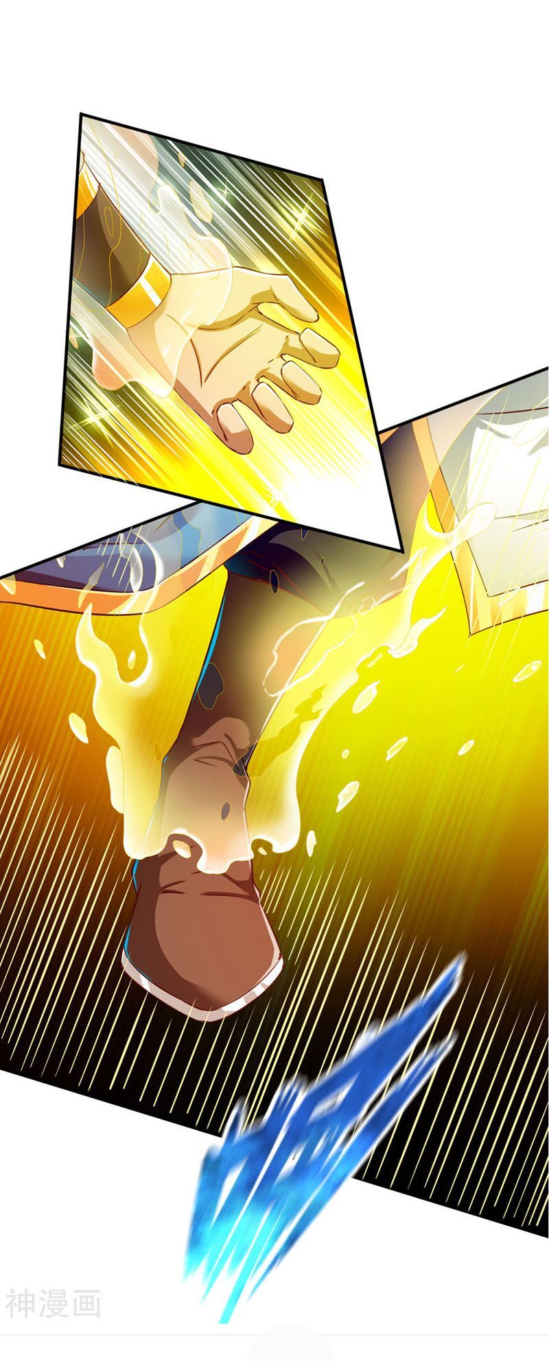 đọc truyện Chiến Đỉnh Chương 63 ảnh 23 tại Thiên Thai Truyện