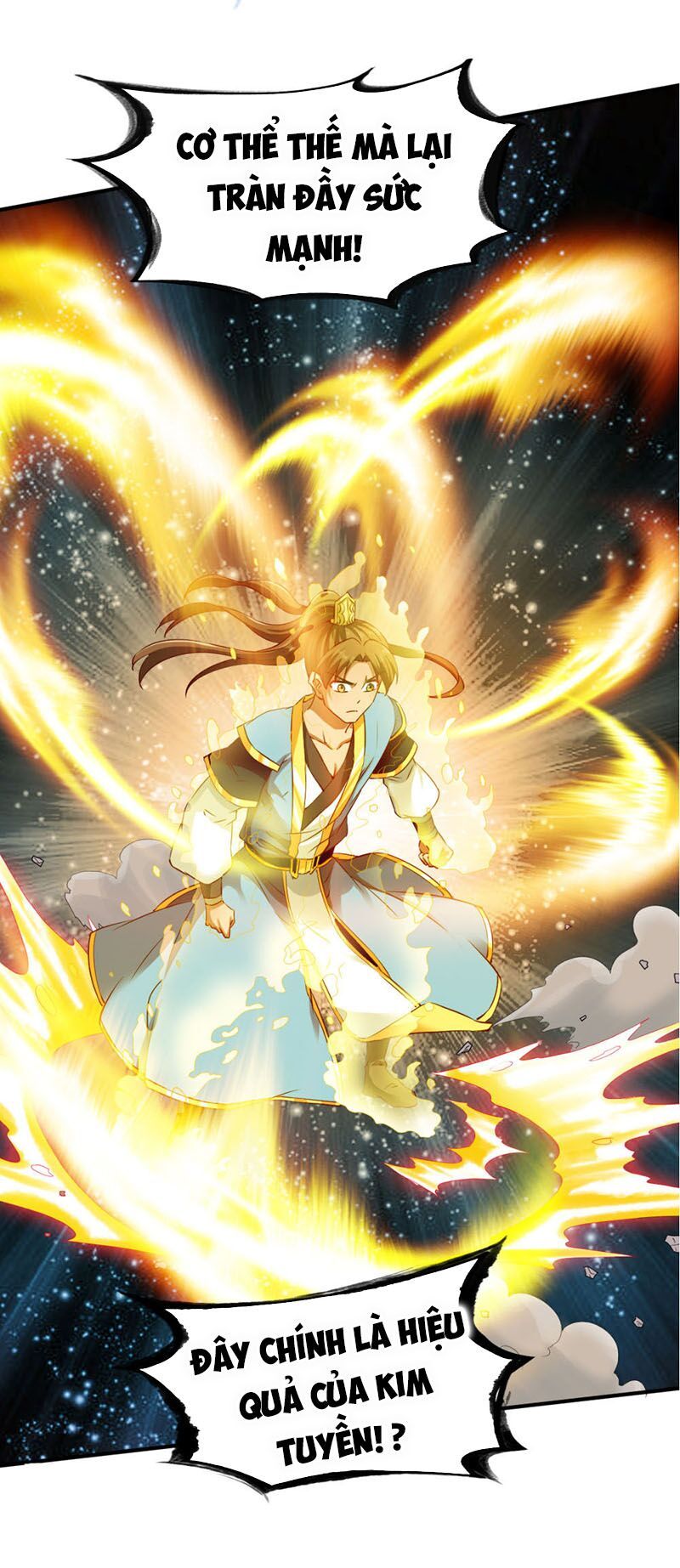 đọc truyện Chiến Đỉnh Chương 63 ảnh 24 tại Thiên Thai Truyện