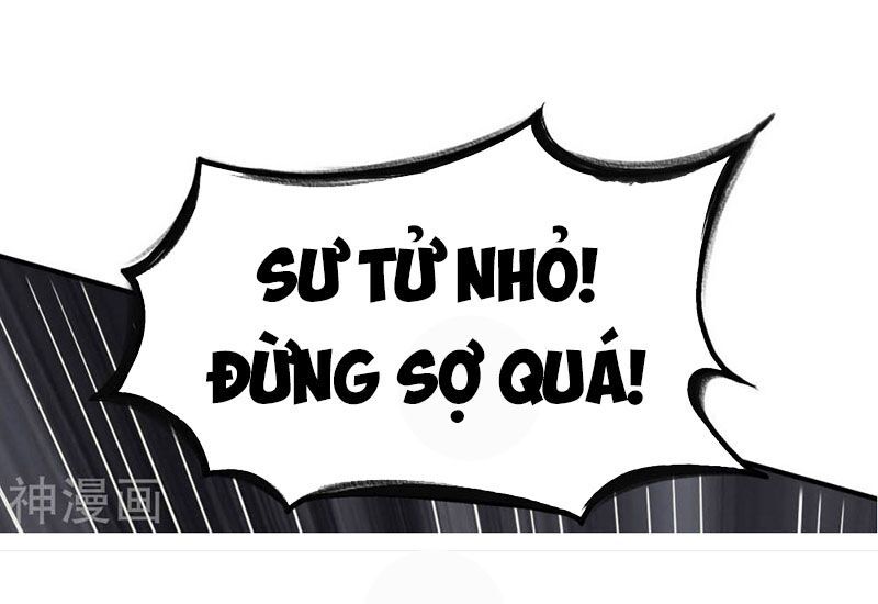 đọc truyện Chiến Đỉnh Chương 63 ảnh 27 tại Thiên Thai Truyện