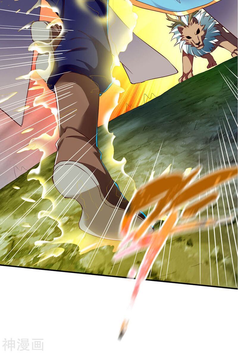 đọc truyện Chiến Đỉnh Chương 63 ảnh 29 tại Thiên Thai Truyện