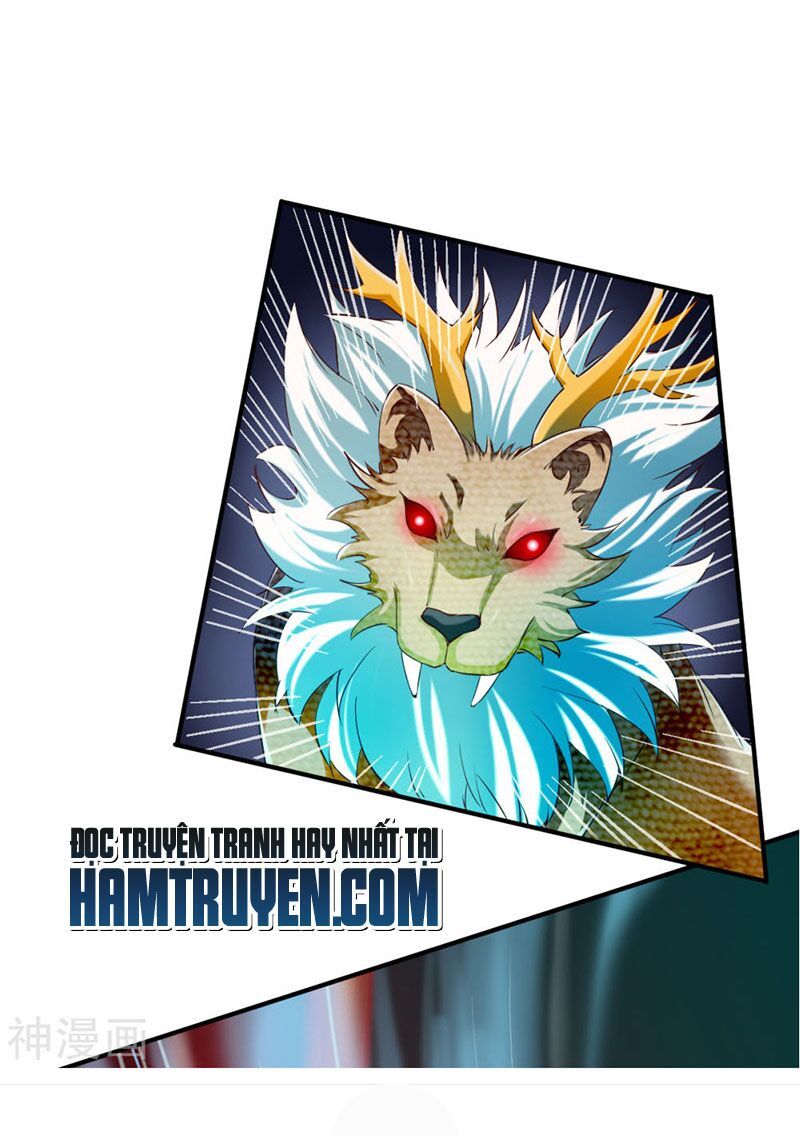 đọc truyện Chiến Đỉnh Chương 63 ảnh 32 tại Thiên Thai Truyện