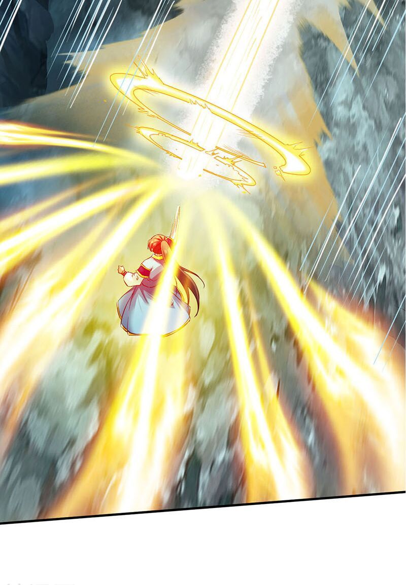 đọc truyện Chiến Đỉnh Chương 63 ảnh 37 tại Thiên Thai Truyện