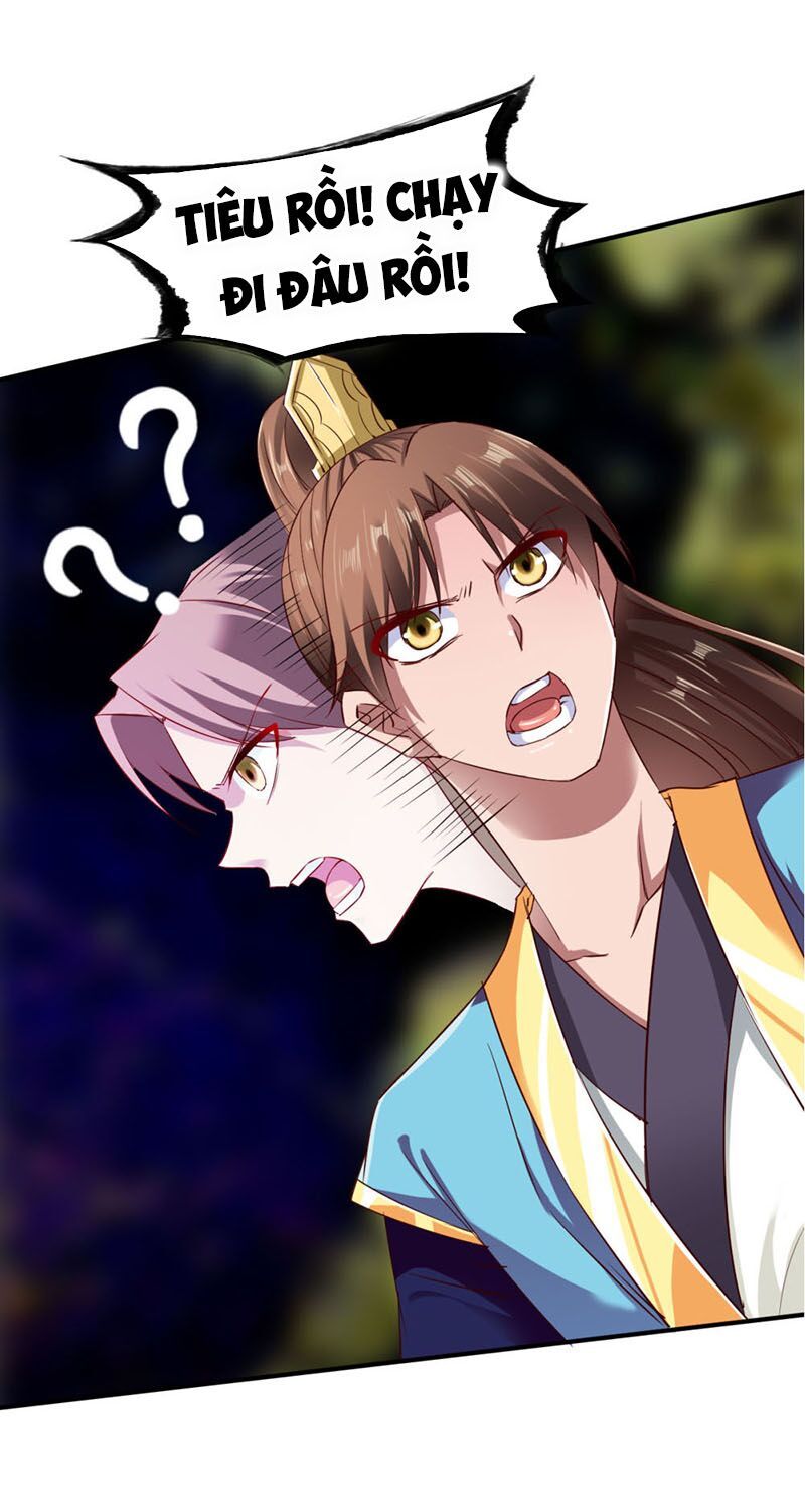 đọc truyện Chiến Đỉnh Chương 63 ảnh 10 tại Thiên Thai Truyện