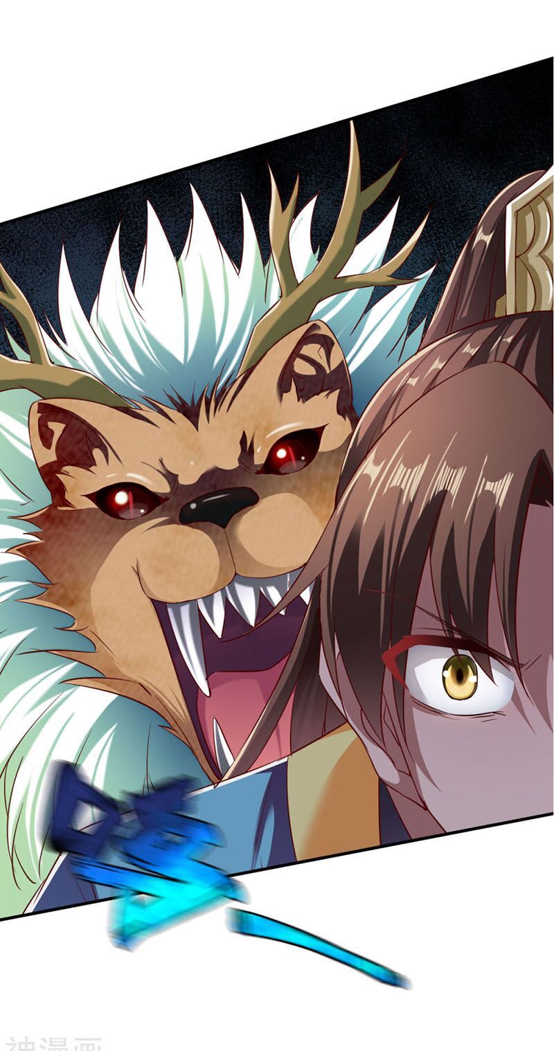 đọc truyện Chiến Đỉnh Chương 63 ảnh 11 tại Thiên Thai Truyện