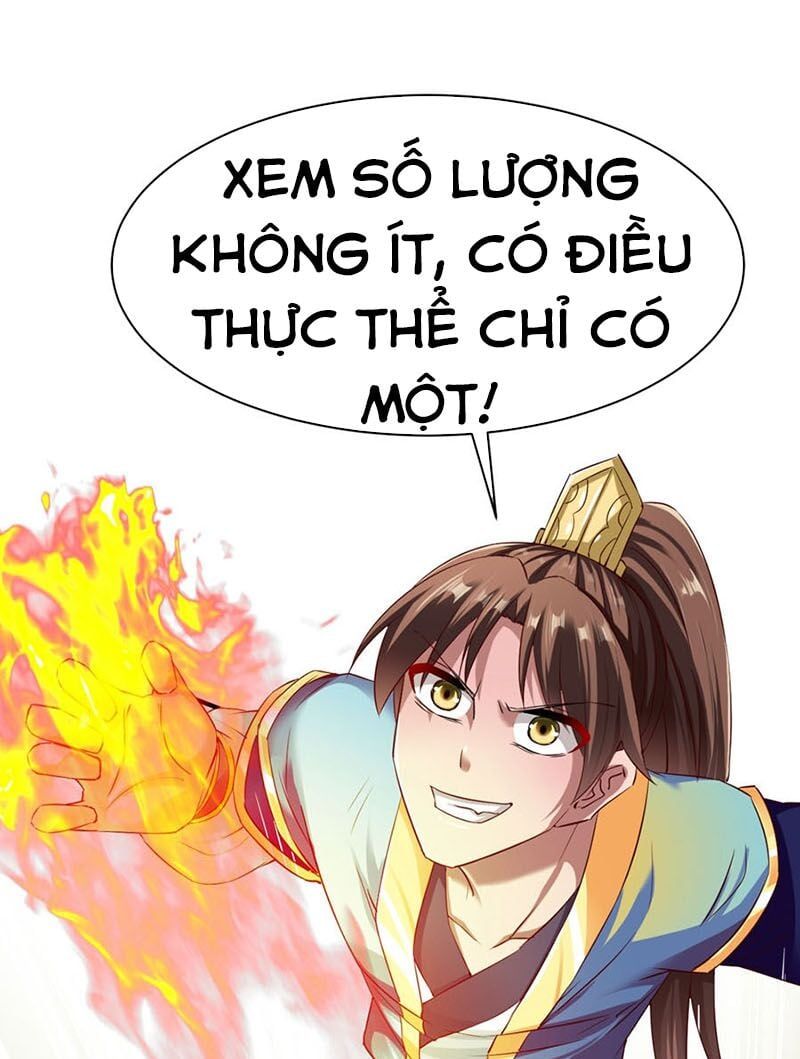 đọc truyện Chiến Đỉnh Chương 64 ảnh 12 tại Thiên Thai Truyện