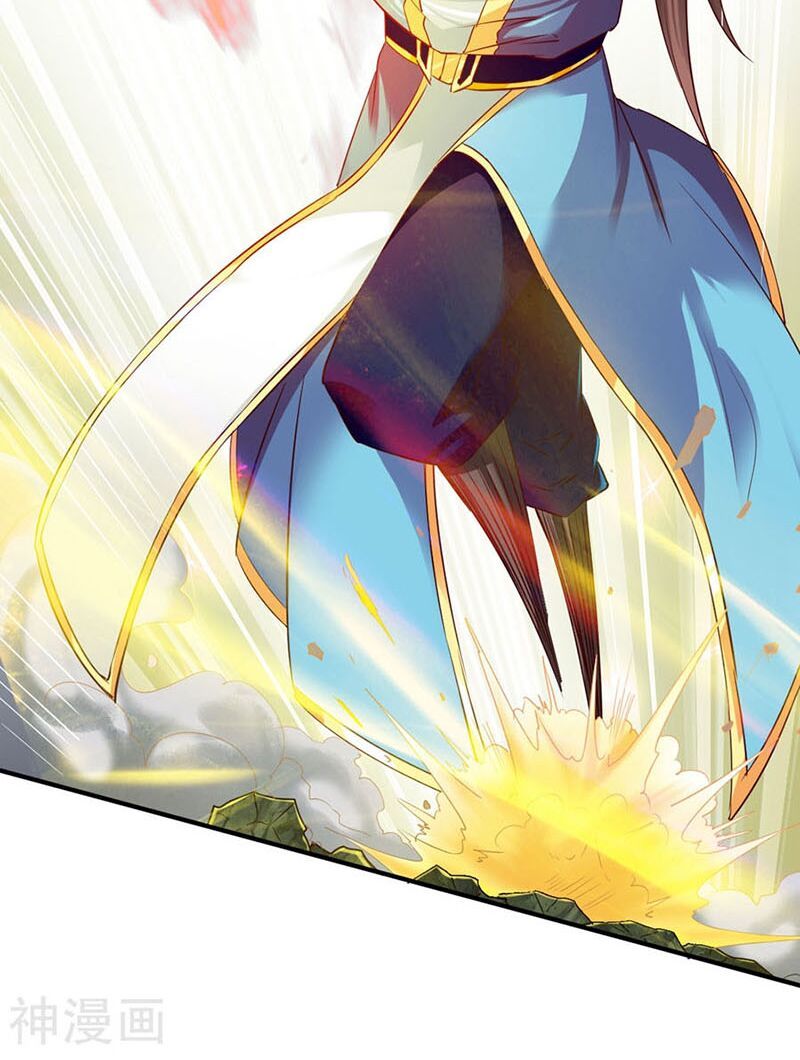 đọc truyện Chiến Đỉnh Chương 64 ảnh 13 tại Thiên Thai Truyện