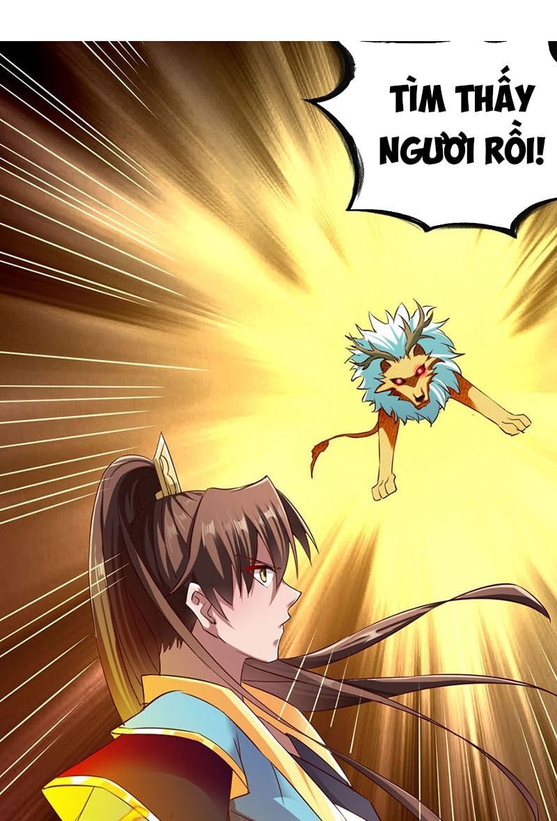 đọc truyện Chiến Đỉnh Chương 64 ảnh 15 tại Thiên Thai Truyện