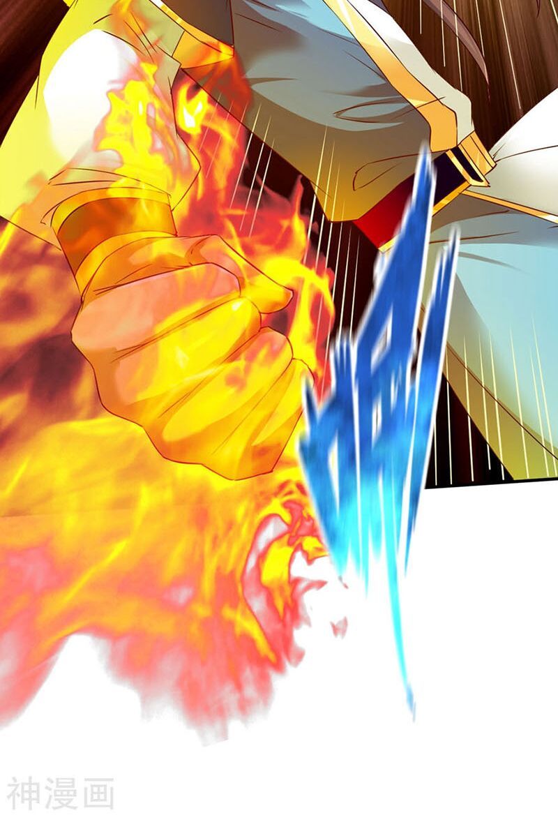 đọc truyện Chiến Đỉnh Chương 64 ảnh 16 tại Thiên Thai Truyện