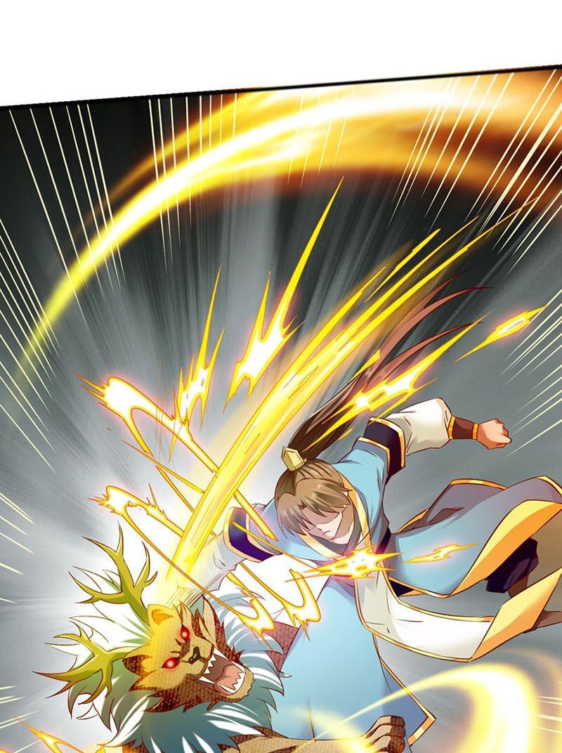 đọc truyện Chiến Đỉnh Chương 64 ảnh 17 tại Thiên Thai Truyện