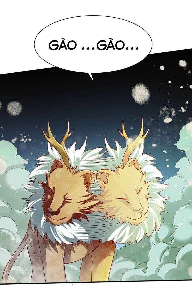 đọc truyện Chiến Đỉnh Chương 64 ảnh 24 tại Thiên Thai Truyện