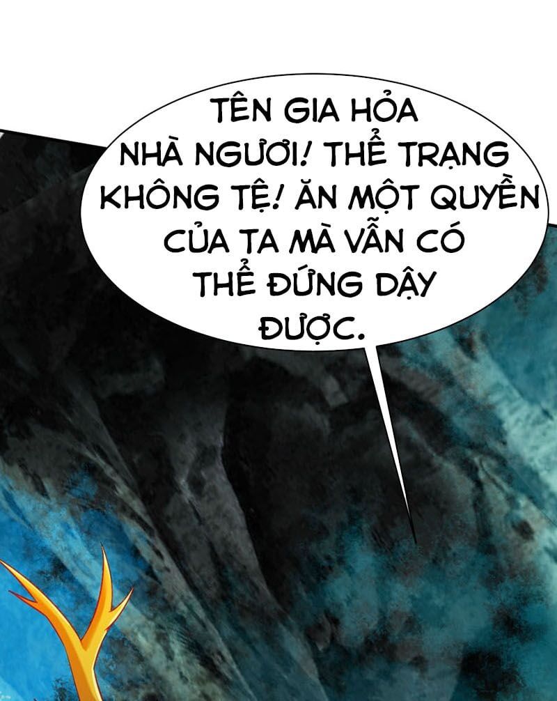 đọc truyện Chiến Đỉnh Chương 64 ảnh 25 tại Thiên Thai Truyện