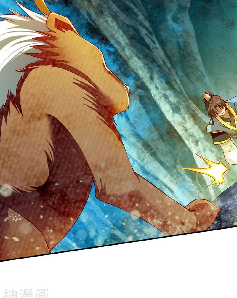 đọc truyện Chiến Đỉnh Chương 64 ảnh 26 tại Thiên Thai Truyện