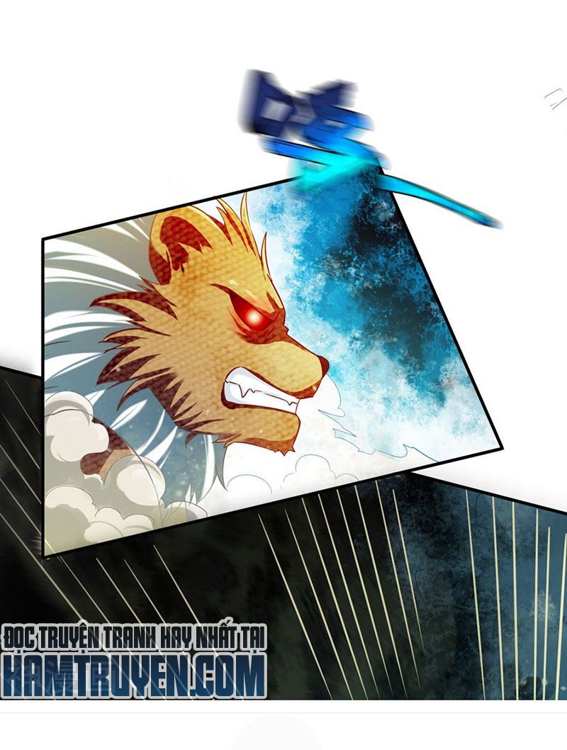 đọc truyện Chiến Đỉnh Chương 64 ảnh 27 tại Thiên Thai Truyện