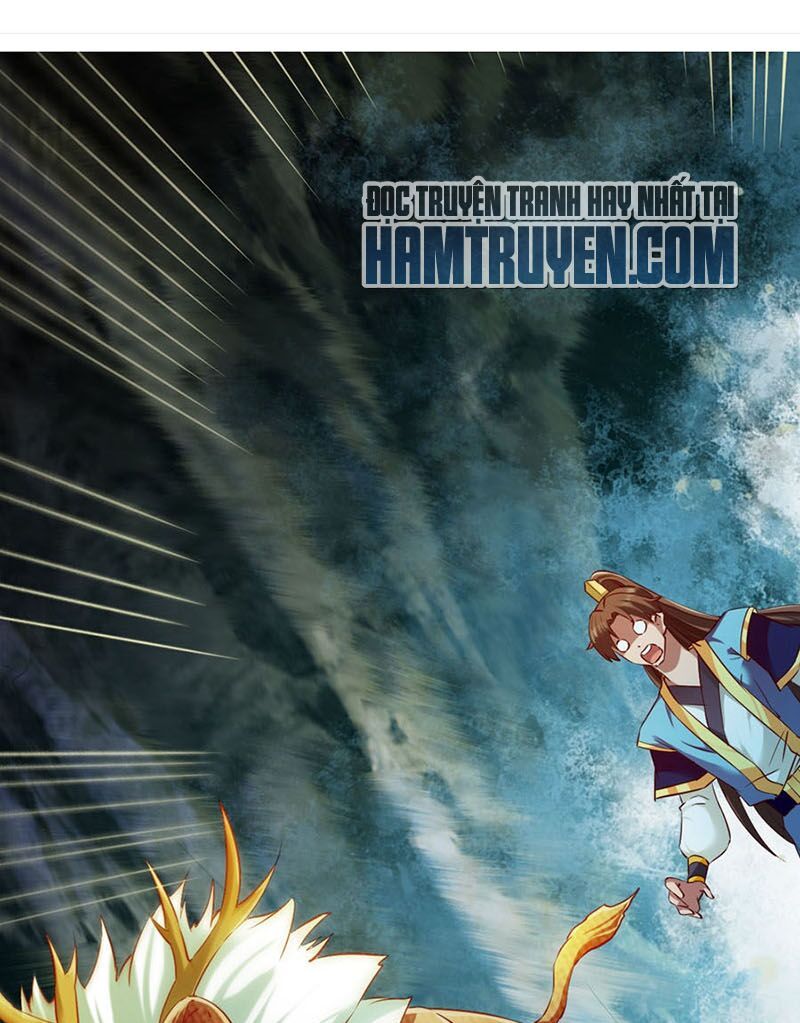 đọc truyện Chiến Đỉnh Chương 64 ảnh 28 tại Thiên Thai Truyện