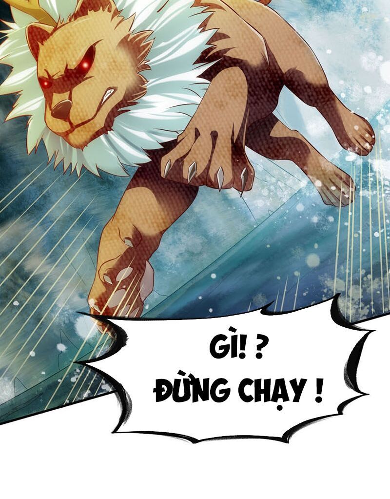 đọc truyện Chiến Đỉnh Chương 64 ảnh 29 tại Thiên Thai Truyện