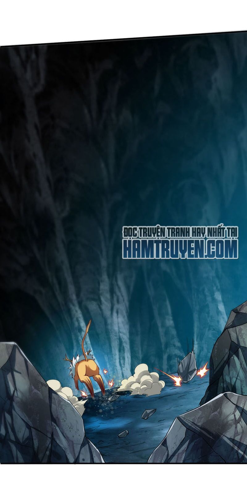 đọc truyện Chiến Đỉnh Chương 64 ảnh 30 tại Thiên Thai Truyện