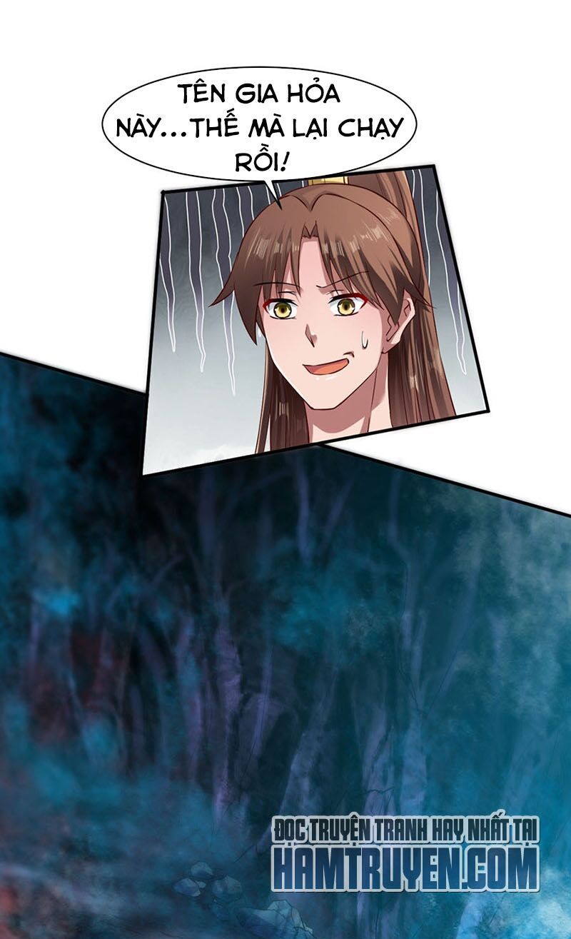 đọc truyện Chiến Đỉnh Chương 64 ảnh 31 tại Thiên Thai Truyện