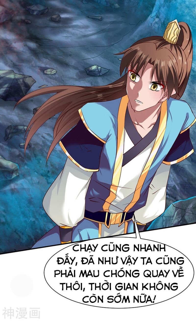 đọc truyện Chiến Đỉnh Chương 64 ảnh 32 tại Thiên Thai Truyện