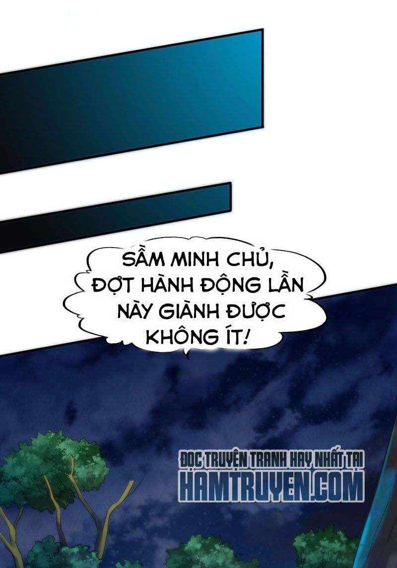 đọc truyện Chiến Đỉnh Chương 64 ảnh 33 tại Thiên Thai Truyện