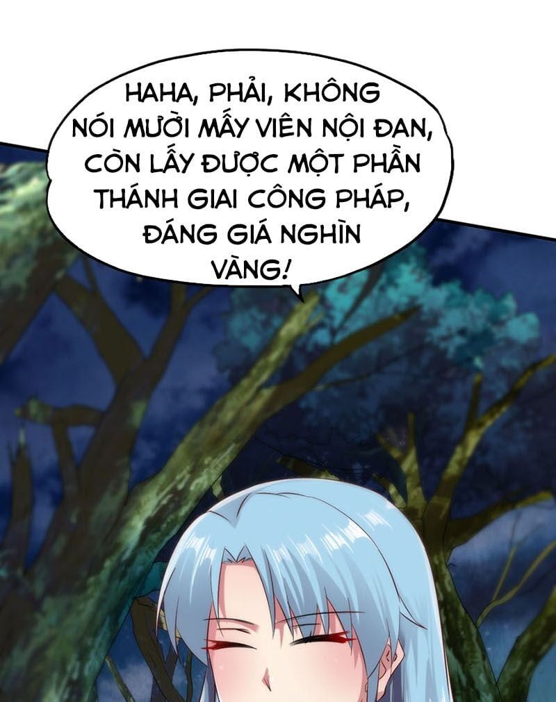 đọc truyện Chiến Đỉnh Chương 64 ảnh 35 tại Thiên Thai Truyện