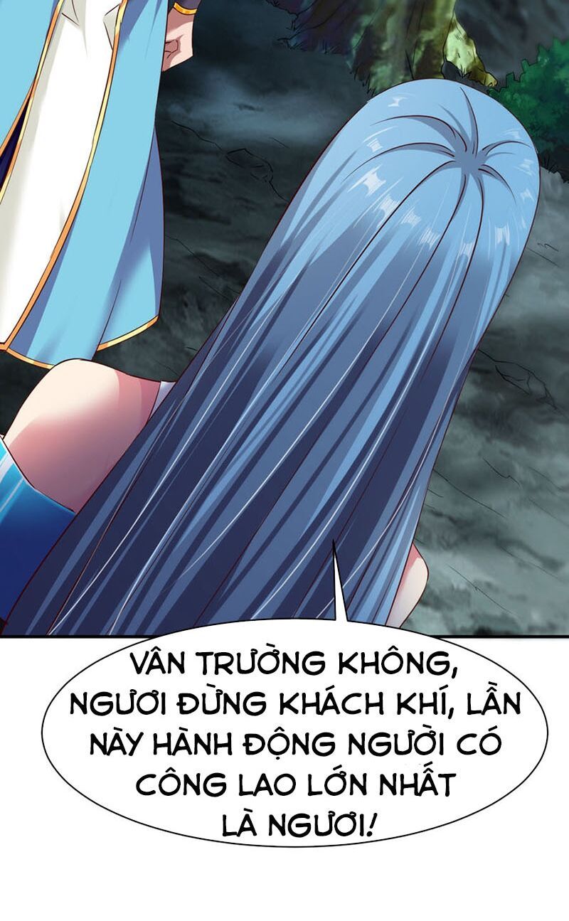 đọc truyện Chiến Đỉnh Chương 64 ảnh 38 tại Thiên Thai Truyện